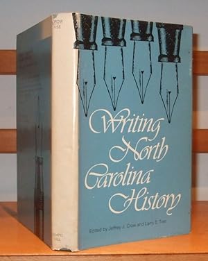 Writing North Carolina History