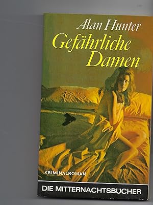 Seller image for Gefahrliche Damen (Gently with the Ladies) for sale by Peakirk Books, Heather Lawrence PBFA