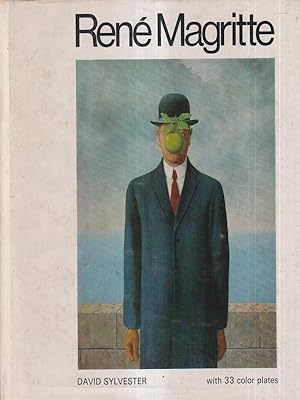 Bild des Verkufers fr Rene' Magritte zum Verkauf von Librodifaccia