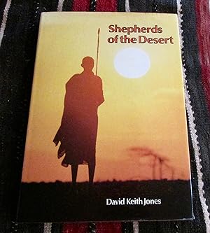 Shepherds of the Desert: Nomads of Kenya