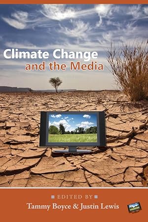 Seller image for Climate Change and the Media for sale by moluna
