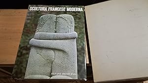 Immagine del venditore per Scultura francese moderna venduto da Libreria Utopia Pratica