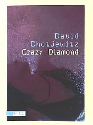 Seller image for Crazy Diamond for sale by Leserstrahl  (Preise inkl. MwSt.)