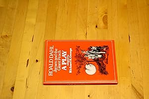 Seller image for James and the Giant Peach: Play for sale by HALCYON BOOKS