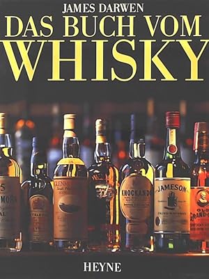 Seller image for Das Buch vom Whisky for sale by Leserstrahl  (Preise inkl. MwSt.)