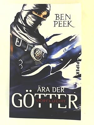 Verflucht (Ära der Götter, Band 1)