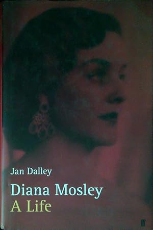 Seller image for Diana Mosley. A Life for sale by Librodifaccia