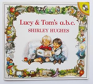 Seller image for Lucy & Tom's a b c for sale by Roe and Moore