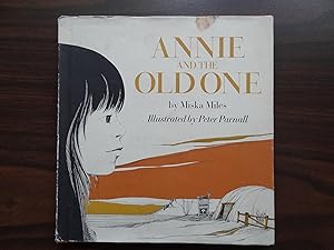 Seller image for Annie and the Old One *Newbery Honor for sale by Barbara Mader - Children's Books