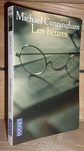 Image du vendeur pour LES HEURES - (the hours) mis en vente par Planet's books