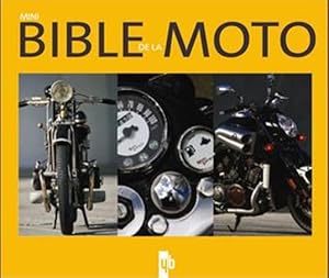 Mini Bible de la moto