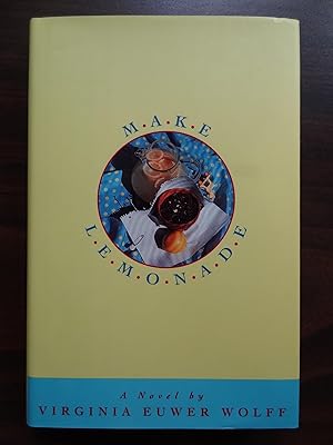 Seller image for Make Lemonade for sale by Barbara Mader - Children's Books