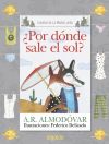 Seller image for Media Lunita 64. Por dnde sale el sol? for sale by AG Library