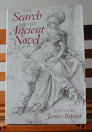 The Search for the Ancient Novel