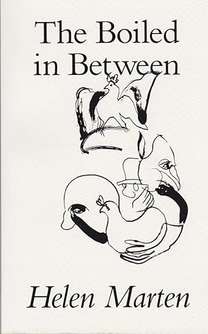 Seller image for The Boiled in Between for sale by timkcbooks (Member of Booksellers Association)