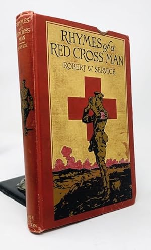Rhymes of a Red Cross Man Pocket Edition