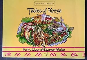 Seller image for Tastes of Kenya for sale by Your Book Soon