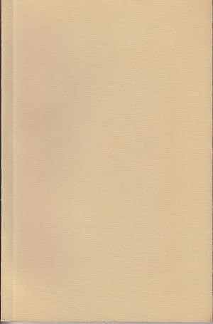 Image du vendeur pour Poems [Limited Edition, Signed By Translator, Association Copy] mis en vente par Monroe Bridge Books, MABA Member