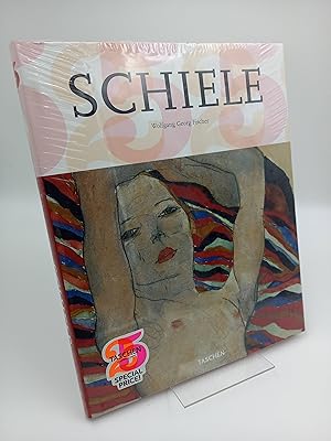 Bild des Verkufers fr Schiele (Italienische Ausgabe) zum Verkauf von Antiquariat Smock