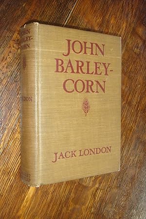 John Barleycorn