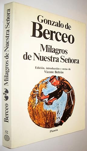 Imagen del vendedor de MILAGROS DE NUESTRA SEORA a la venta por UNIO11 IMPORT S.L.