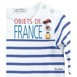 Objets de France