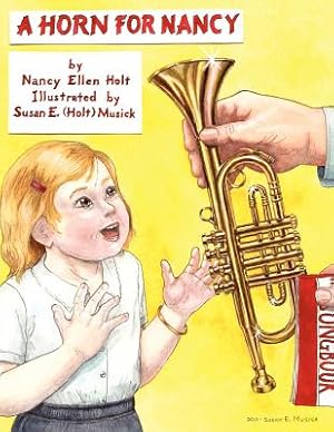 Immagine del venditore per A Horn for Nancy (Paperback or Softback) venduto da BargainBookStores