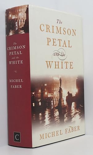 Crimson Petal & the White (1st/1st)