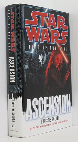Seller image for Star Wars: Fate of the Jedi: Ascension for sale by Durdles Books (IOBA) (PBFA)