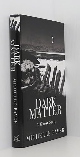 Dark Matter: A Ghost Story