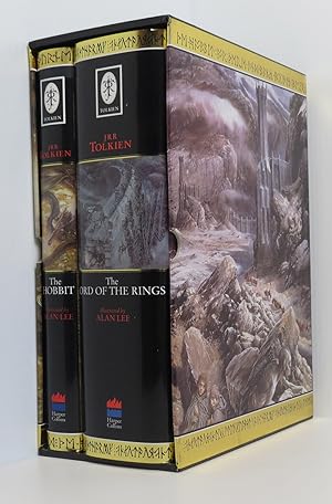 tolkien slipcase