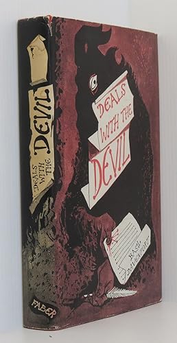 Seller image for Deals with the Devil for sale by Durdles Books (IOBA)