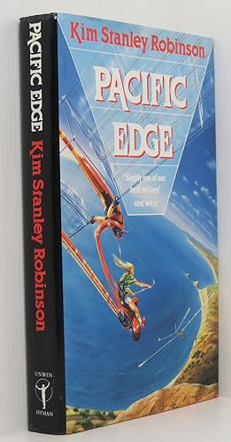 Seller image for Pacific Edge for sale by Durdles Books (IOBA) (PBFA)
