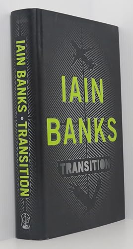 Seller image for Transition for sale by Durdles Books (IOBA) (PBFA)