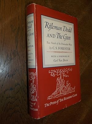 Seller image for Rifleman Dodd and The Gun: Two Novels of the Peninsular Wars for sale by Barker Books & Vintage