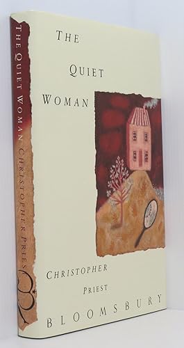 Imagen del vendedor de The Quiet Woman a la venta por Durdles Books (IOBA) (PBFA)