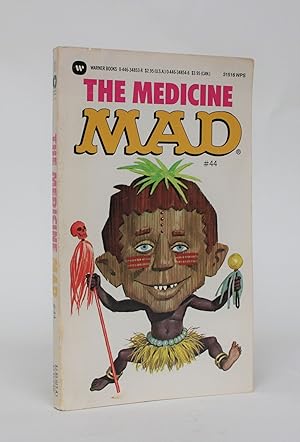 The Medicine MAD