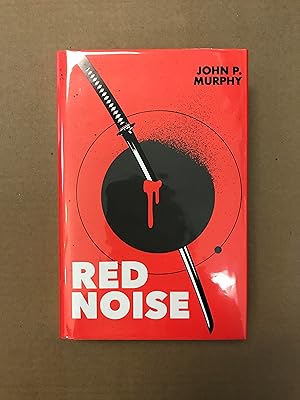 Imagen del vendedor de Red Noise a la venta por Fahrenheit's Books