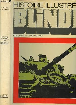 Bild des Verkufers fr Histoire illustre des Blinds zum Verkauf von Le-Livre