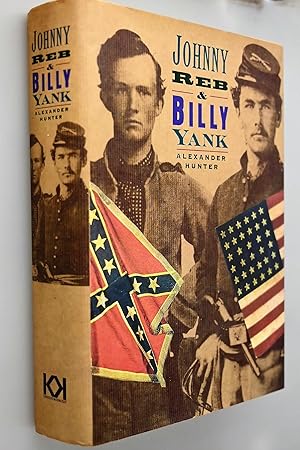 Johnny Reb and Billy Yank