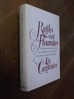 Seller image for Ruffles and Flourishes for sale by Barker Books & Vintage
