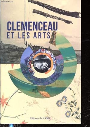 Seller image for Clemenceau et les arts for sale by Le-Livre