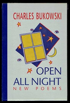 Open All Night: New Poems