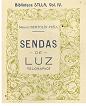 Seller image for Sendas De Luz for sale by lisarama