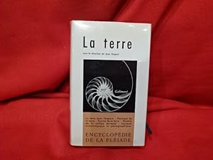 Seller image for La terre. for sale by alphabets