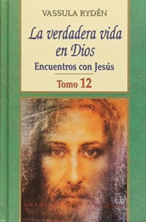 Imagen del vendedor de La Verdadera Vida En Dios, Tomo 12 a la venta por lisarama