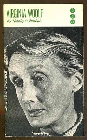 Seller image for Virginia Woolf for sale by Dearly Departed Books