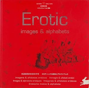 Seller image for Erotic images & alphabets for sale by FABRISLIBRIS