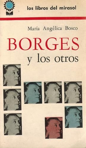 Bild des Verkufers fr Borges y los otros. zum Verkauf von La Librera, Iberoamerikan. Buchhandlung
