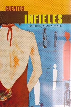 Seller image for Infieles. for sale by La Librera, Iberoamerikan. Buchhandlung